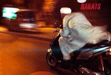 Antara Tarawih Kilat dan Ejakulasi Dini