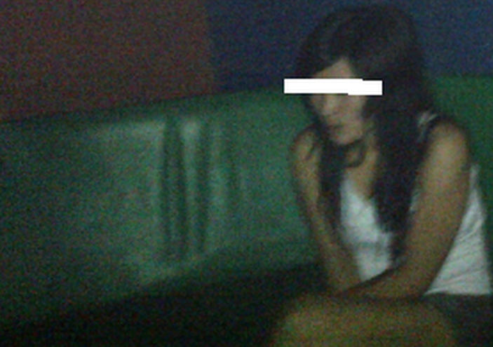 Taubatnya Seorang Pekerja Seks Taubatnya Seorang Pekerja Seks