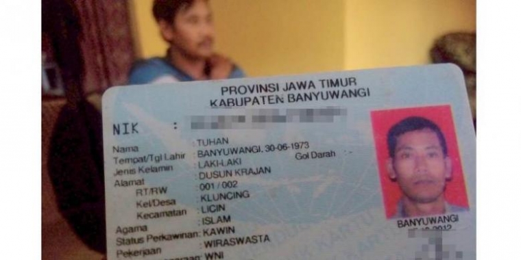 Memangnya Tuhan Salah Apa? Memangnya Tuhan Salah Apa?