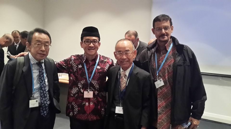 Sadar Psikosomatik via Media Sosial Sadar Psikosomatik via Media Sosial