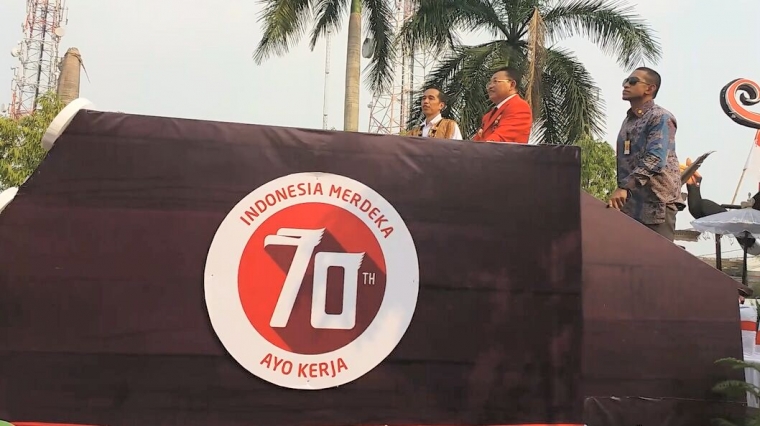 Dibalik Optimisme Dolar Jokowi Ada Wajah Anis Baswedan Dibalik Optimisme Dolar Jokowi Ada Wajah Anis Baswedan