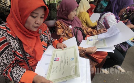 Image result for gambar sertifikasi guru