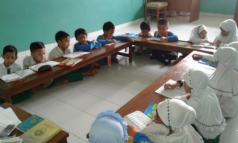 Istimewa