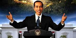30 Prestasi �Gila� Presiden Jokowi 1 Tahun
