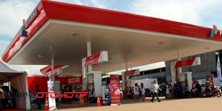 Hati-hati Modus Kecurangan di SPBU Pertamina