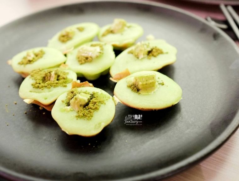 Kuliner Indonesia Makanan Populer Di Kalangan Anak Muda