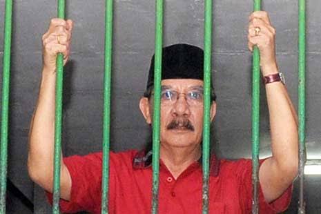 Hasil gambar untuk antasari azhar