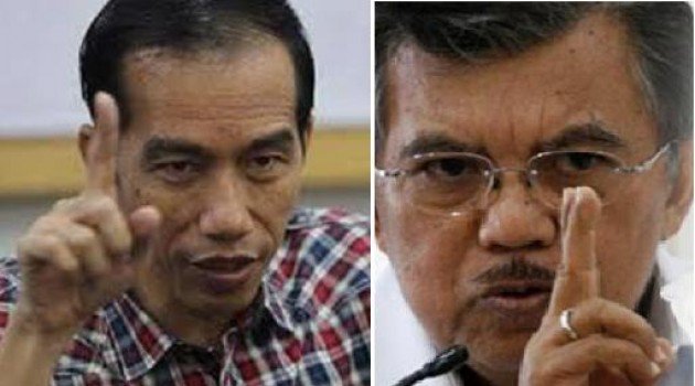 Jokowi Gagal Diyakinkan, Skenario Kalla-Sudirman Said dan Setya Novanto di Freeport Terkuak