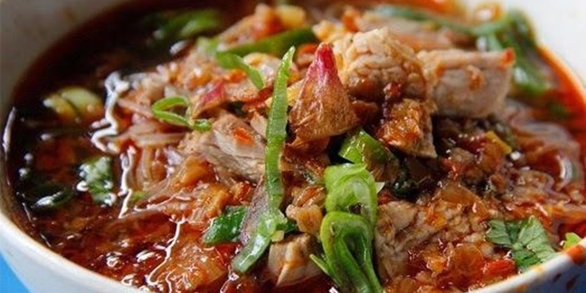 Image result for SOTO SOKARAJA