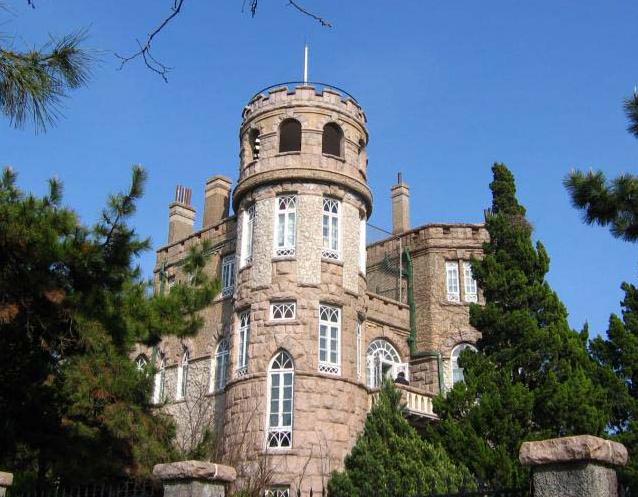 Inilah Destinasi Wisata Di Qingdao Inilah Destinasi Wisata Di Qingdao