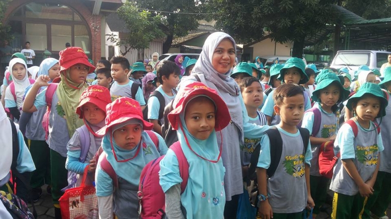 20 Metode Mengajar Agar Jadi Guru 'Keren dan Beken' 20 Metode Mengajar Agar Jadi Guru 'Keren dan Beken'