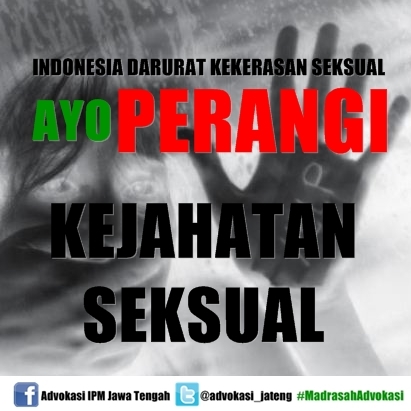 Ini yang Harus Kamu Ketahui Tentang Pelecehan Seksual Ini yang Harus Kamu Ketahui Tentang Pelecehan Seksual