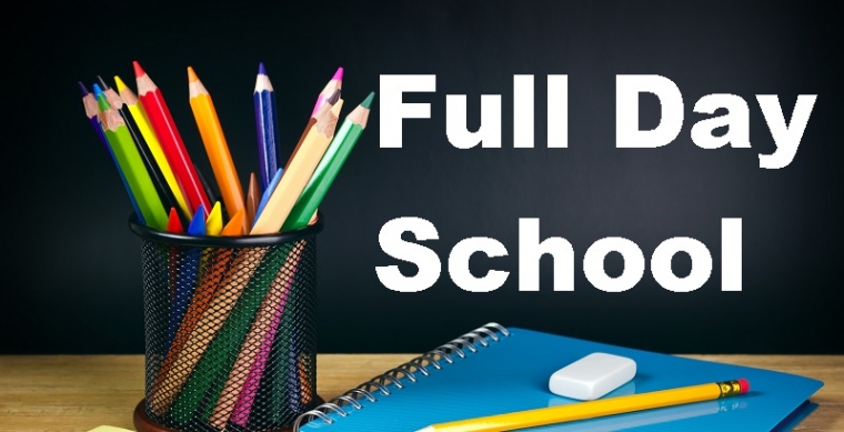 Hasil gambar untuk full day school