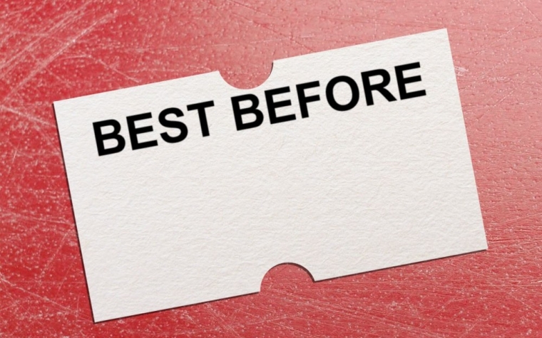 Bedanya "Best Before" dan "Expiration Date" Bedanya "Best Before" dan "Expiration Date"