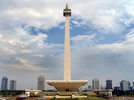 Sexi, Keras dan Kejamnya Jakarta Sexi, Keras dan Kejamnya Jakarta
