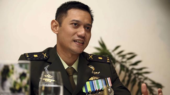 Agus Yudhoyono, Buah Mentah Dipaksa Masak untuk Sajian Masyarakat DKI? Agus Yudhoyono, Buah Mentah Dipaksa Masak untuk Sajian Masyarakat DKI?