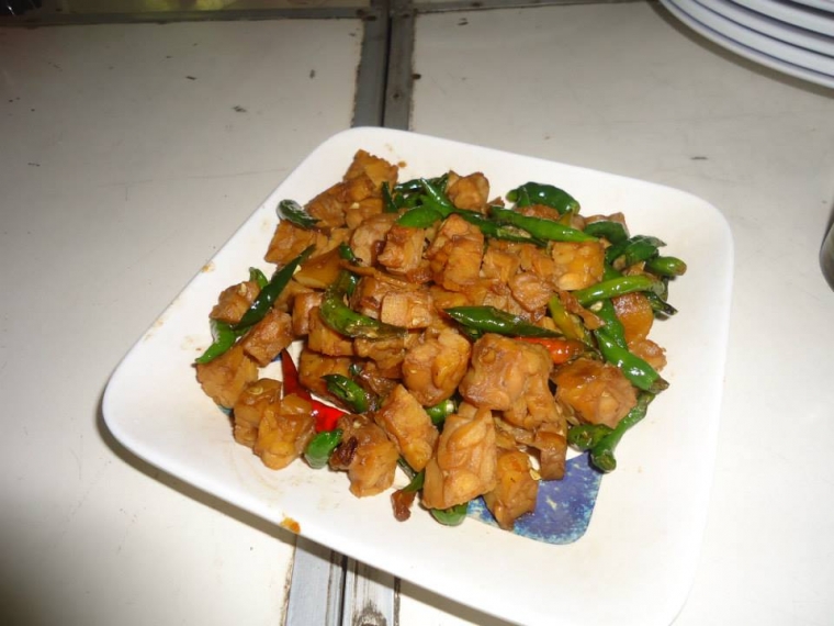Mau Sehat? Lakukan 3 Hal Ini! Mau Sehat? Lakukan 3 Hal Ini!