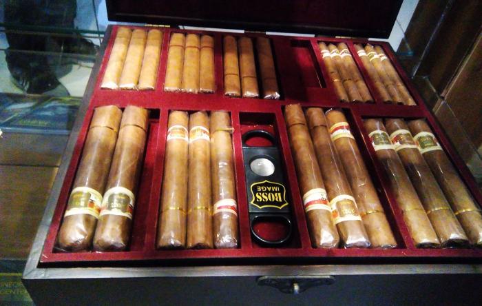 Belajar Lebih Banyak Tentang Tembakau di Museum Tembakau Jember