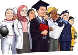 Ini Nih Kualitas Pendidikan di Indonesia Ini Nih Kualitas Pendidikan di Indonesia