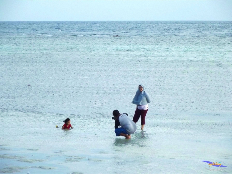 Puisi | Sejumlah Pertanyaan tentang Cinta