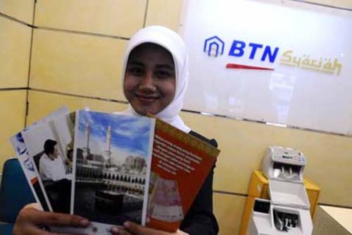 Sesyariah Apakah Bank Syariah di Indonesia?