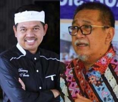Hasil gambar untuk DEDI MULYADI -DEDDY MIZWAR