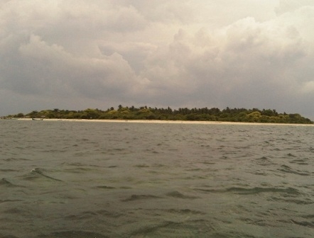 Giliyang, Pulau Terbaik di Dunia Giliyang, Pulau Terbaik di Dunia