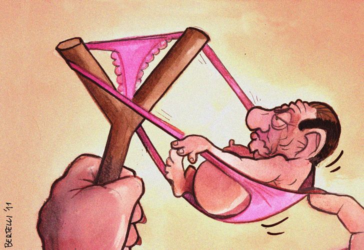 Para Perempuan di Sekitar Ahmad Fathana dan Logika Kita Para Perempuan di Sekitar Ahmad Fathana dan Logika Kita