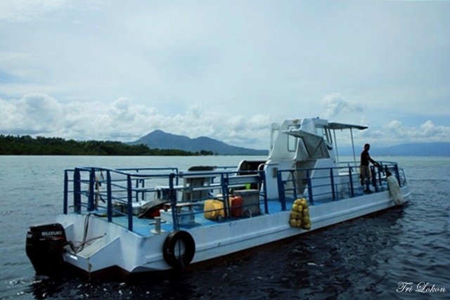 Wisata Bunaken, Wisata Mahal? Wisata Bunaken, Wisata Mahal?