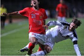 Akankah ada Andik Virmansyah di Timnas Indonesia saat Lawan Belanda? Akankah ada Andik Virmansyah di Timnas Indonesia saat Lawan Belanda?