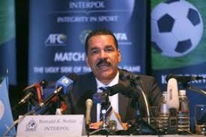 Meyers: Interpol Masuk ke Indonesia Meyers: Interpol Masuk ke Indonesia