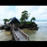 Surga Bawah Laut Pantai Samboang Surga Bawah Laut Pantai Samboang