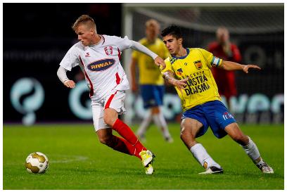 Satu Lagi Pemain Keturunan Indonesia Bermain di Eredivisie Musim Depan Satu Lagi Pemain Keturunan Indonesia Bermain di Eredivisie Musim Depan