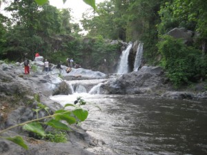 Kehidupan Di Lereng Tambora Kehidupan Di Lereng Tambora