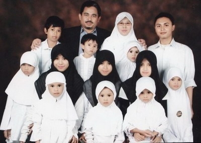 Ancaman Problem Kependudukan jika PKS Menang (Full Photo) Ancaman Problem Kependudukan jika PKS Menang (Full Photo)