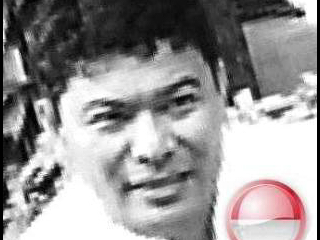 Lukas Kustaryo SSH Bakal Masuk Pileg di Dapil "Neraka" Lukas Kustaryo SSH Bakal Masuk Pileg di Dapil "Neraka"