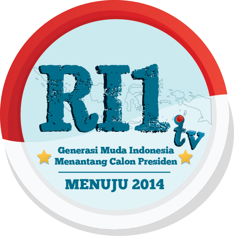 RI1 tv: First Social Media for Presidential Election RI1 tv: First Social Media for Presidential Election