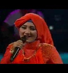 Akhirnya Fatin Shidqia Menyatakan, "Aku Memilih Setia" Akhirnya Fatin Shidqia Menyatakan, "Aku Memilih Setia"