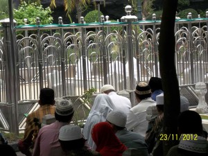 Ajaran Sunan Ampel dan Kisah Shonhaji Ajaran Sunan Ampel dan Kisah Shonhaji