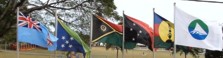 KTT MSG Bagi Papua Barat KTT MSG Bagi Papua Barat
