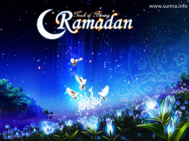 10 Amaliyah Dalam Mengisi Bulan Suci Ramadhan 10 Amaliyah Dalam Mengisi Bulan Suci Ramadhan