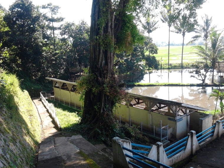 Wisata Desa di Garut Wisata Desa di Garut