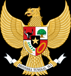 Basmi "The Invisible Power" Perongrong Keadaban Publik Basmi "The Invisible Power" Perongrong Keadaban Publik