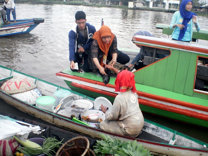 Program Nusantara 21 Program Nusantara 21