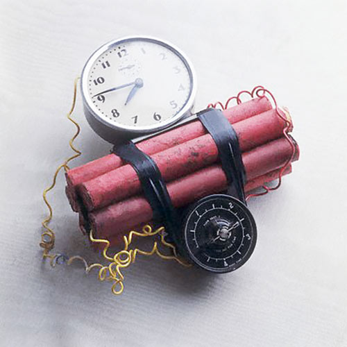 Wow, 250 Dinamit Hilang, Bahaya Ledakan Bom Mengancam Wow, 250 Dinamit Hilang, Bahaya Ledakan Bom Mengancam