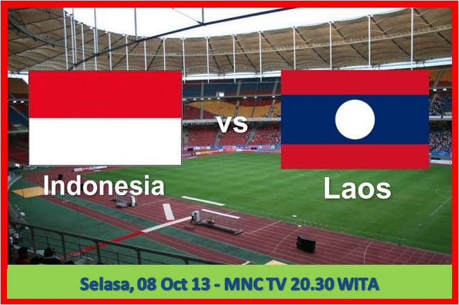AFC Cup U 19: Melanjutkan Dominasi Indonesia Atas Laos! AFC Cup U 19: Melanjutkan Dominasi Indonesia Atas Laos!