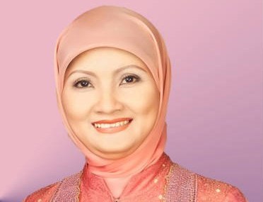 Rustri Siap Merapat ke PKB dan Gerindra Rustri Siap Merapat ke PKB dan Gerindra