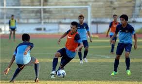 Yabes, Striker Tarkam Andalan Timnas U-19 Yabes, Striker Tarkam Andalan Timnas U-19