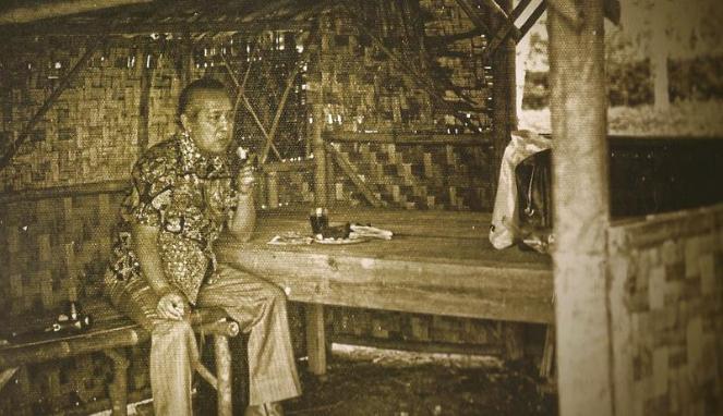 Parpol Enak Jamanku To?, Rindu Kejayaan RI Zaman Soeharto? Parpol Enak Jamanku To?, Rindu Kejayaan RI Zaman Soeharto?