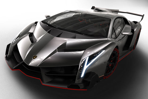 Lamborghini Veneno Mobil Termahal di Dunia 2013 Lamborghini Veneno Mobil Termahal di Dunia 2013